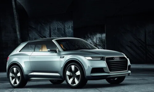 Audi Q2 #10