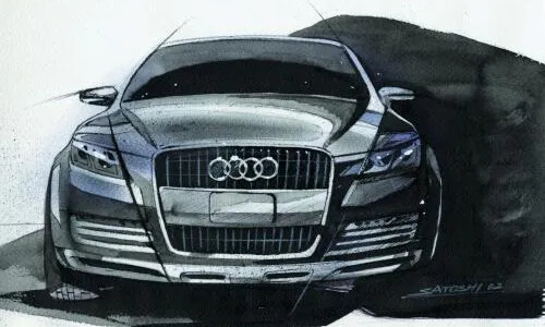 Audi Q4 photo 3