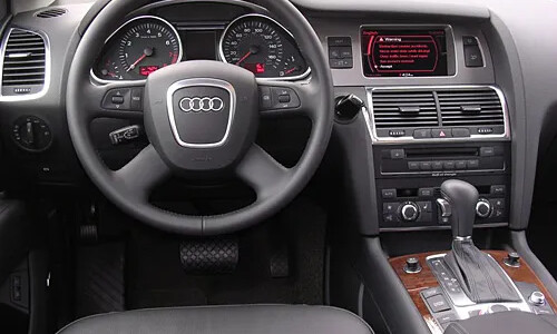 Audi Q7 #12