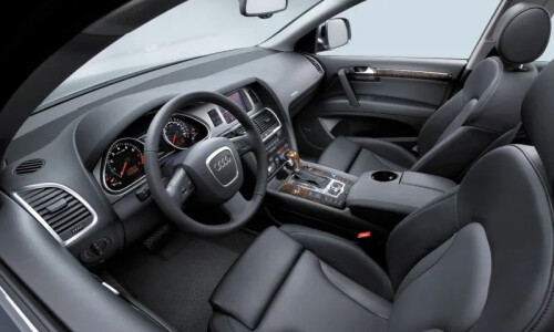 Audi Q7 3.0 TDI #3
