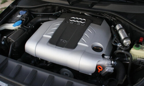 Audi Q7 3.0 TDI #11