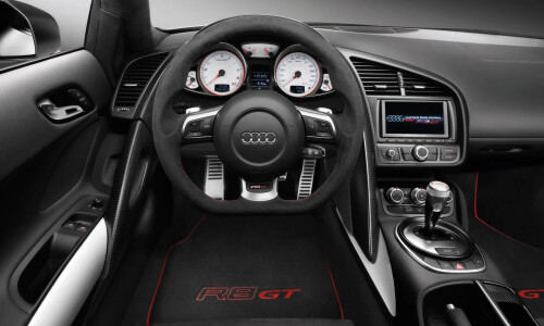 Audi R8 GT #11