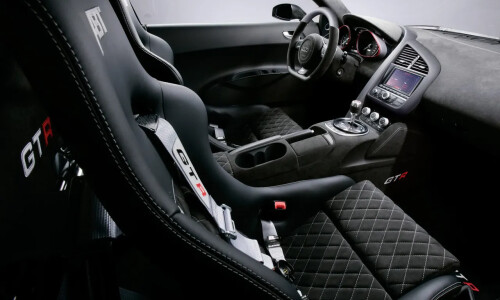 Audi R8 GT #17