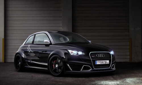 Audi RS1 #3
