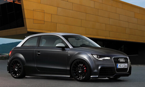 Audi RS1 #8