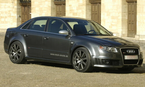 Audi RS4 #11