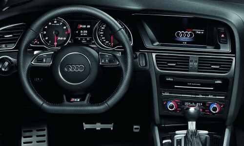 Audi RS5 #12