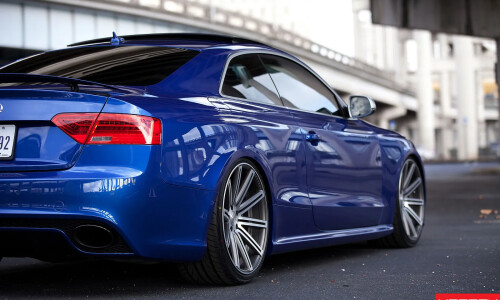 Audi RS5 #15