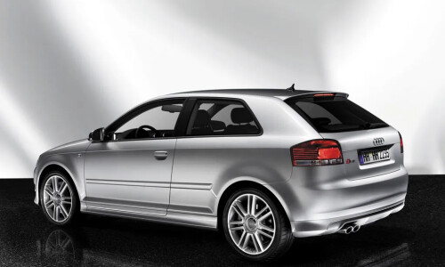 Audi S3 #2