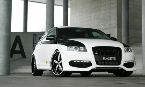 Audi S3 #10