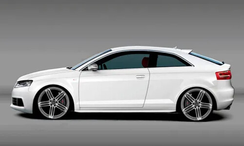 Audi S3 #15