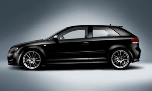Audi S3 #16