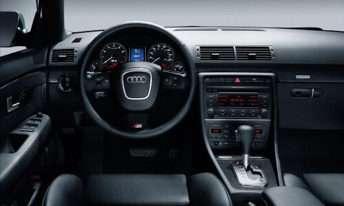 Audi S4 #10