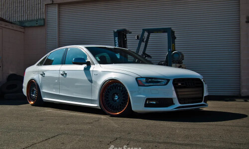 Audi S4 #12