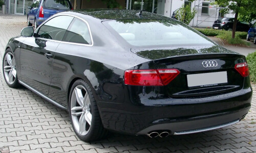 Audi S5 #13