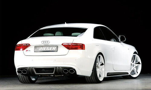 Audi S5 Coupe image #5