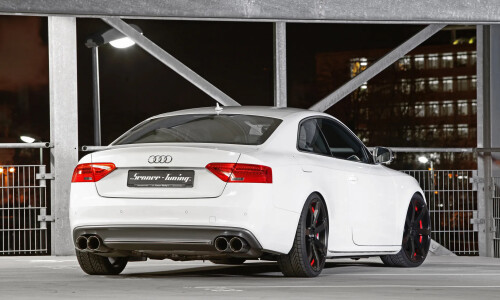 Audi S5 Coupe image #8