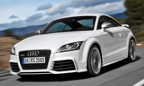 Audi TT image #10