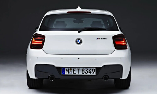 BMW 114i #2