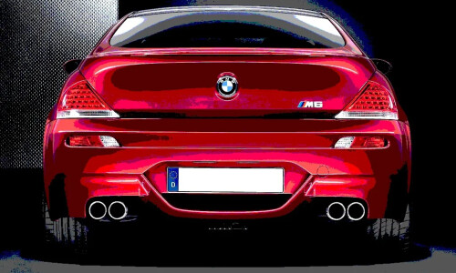 BMW 118 #6