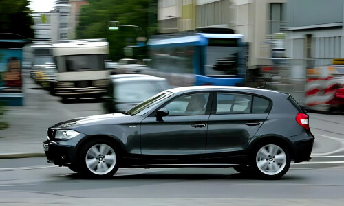 BMW 118i #3