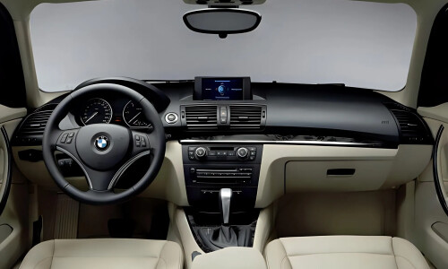 BMW 120d #9