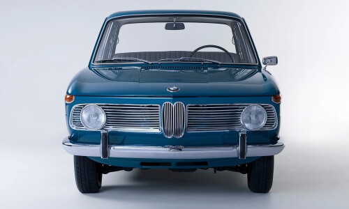 BMW 1500 image #6