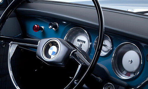 BMW 1500 image #10