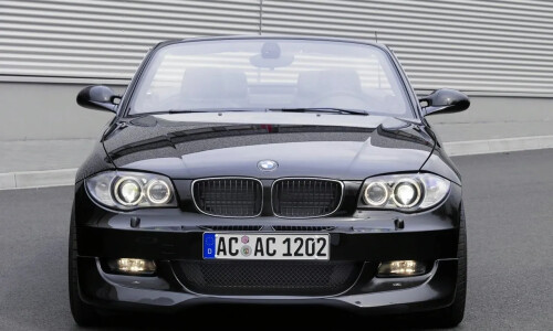 BMW 1er Cabrio #15