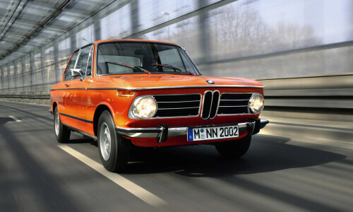 BMW 2002tii image #6