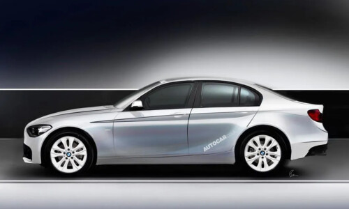 BMW 2er #6