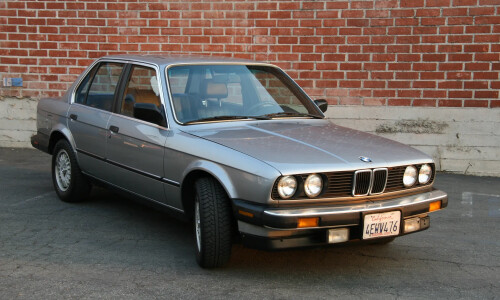 BMW 325 #3