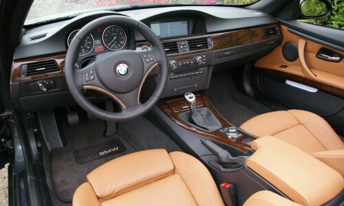 BMW 328i #5