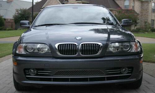 BMW 330 #14