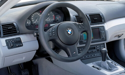 BMW 330Cd photo 1