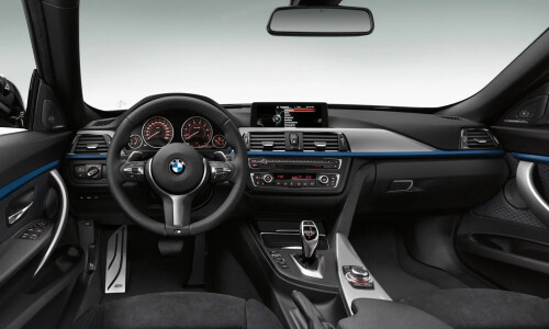 BMW 3er GT #19