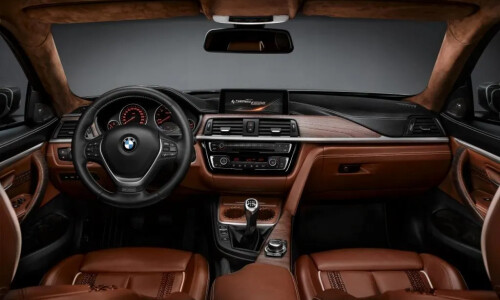 BMW 4er photo 2