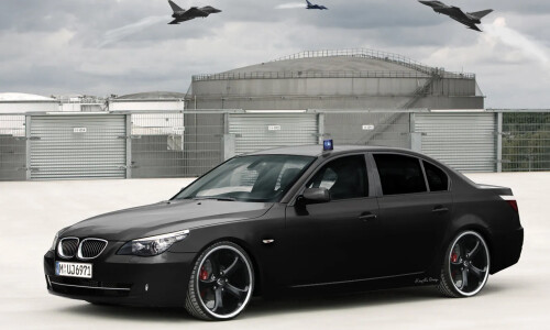 BMW 5er #8