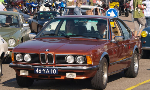 BMW 630 #7