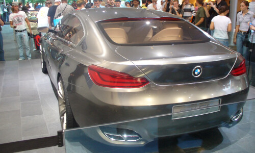 BMW 6er CS #3