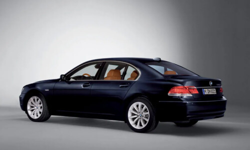 BMW 730d image #2