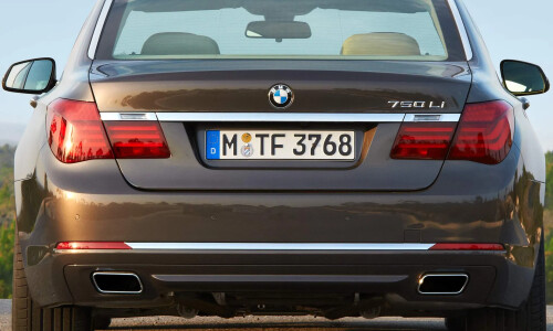 BMW 7er #14