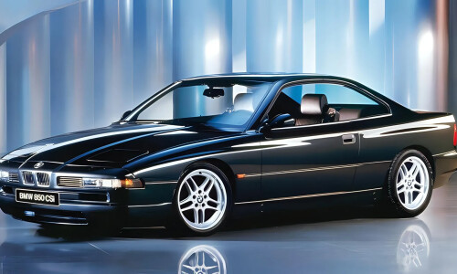 BMW 8er #12