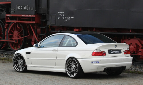 BMW M3 photo 13