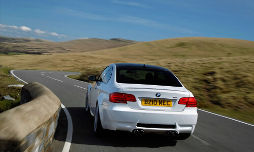 BMW M3 Competition #15