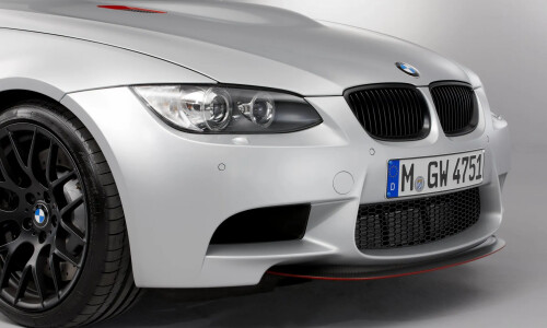 BMW M3 CRT #6
