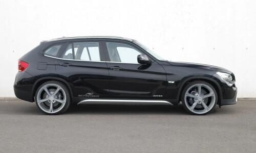BMW X1 #7