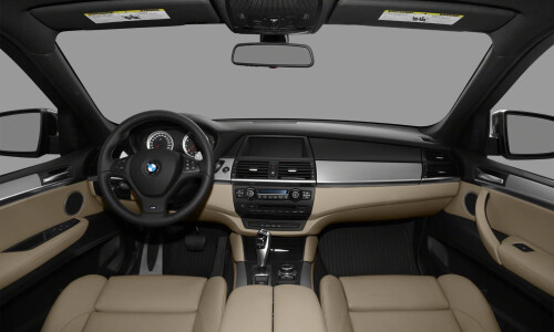 BMW X5 photo 7