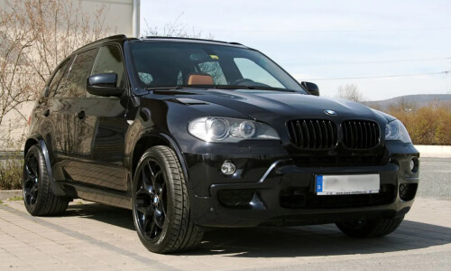 BMW X5 #15