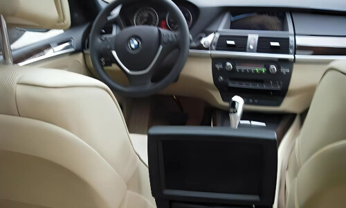 BMW X5 3.0d #1
